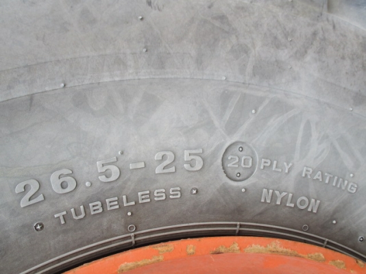 ขายรถตัก Hitachi รุ่นZW310-A