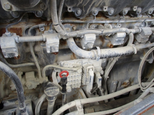 ขายรถตัก Hitachi รุ่นZW310-A