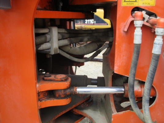 ขายรถตัก Hitachi รุ่นZW310-A