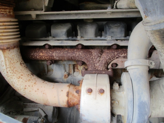 ขายรถตัก Hitachi รุ่นZW310-A