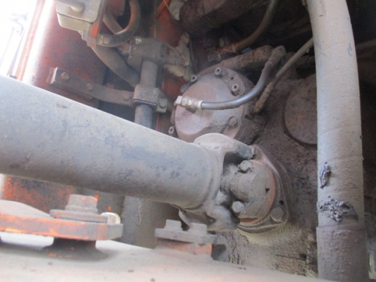 ขายรถตัก Hitachi รุ่นZW310-A