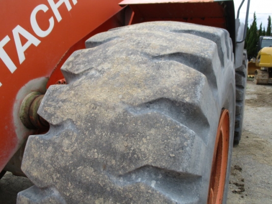 ขายรถตัก Hitachi รุ่นZW310-A