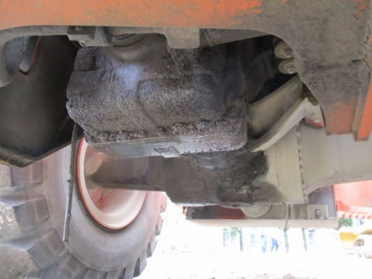 ขายรถตัก Hitachi รุ่นZW310-A