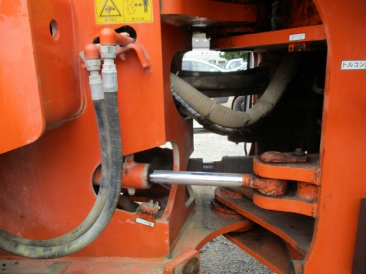 ขายรถตัก Hitachi รุ่นZW310-A