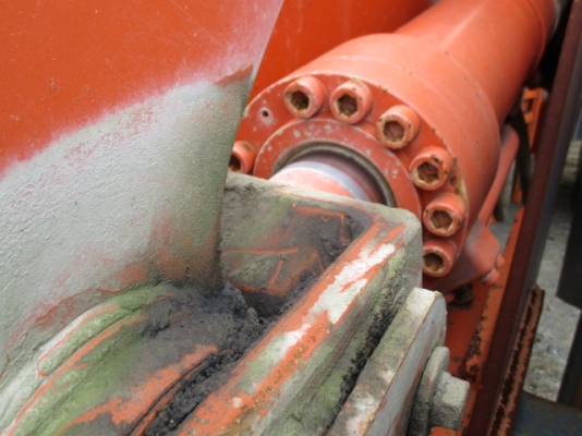 ขายรถตัก Hitachi รุ่นZW310-A