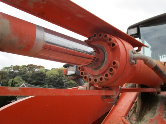 ขายรถตัก Hitachi รุ่นZW310-A