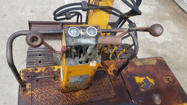 ขายถูกๆด่วนรถแบคโฮมิตซูมิชิ MS 035เคื่อง4สูบปั่ม3ตอนเท่าPC30แทคหล็ก รถนอกเพิ่งเข้ามาใหม่สถาพพร้อมใช้ยังไม่เคยใช้งานในไทยเลย