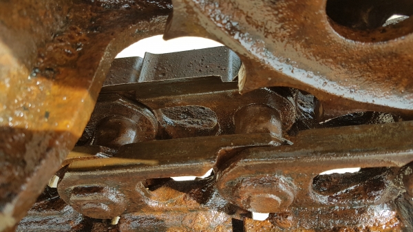 ขายถูกๆด่วนรถแบคโฮมิตซูมิชิ MS 035เคื่อง4สูบปั่ม3ตอนเท่าPC30แทคหล็ก รถนอกเพิ่งเข้ามาใหม่สถาพพร้อมใช้ยังไม่เคยใช้งานในไทยเลย