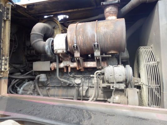 ขาย รถตัก TCM L40