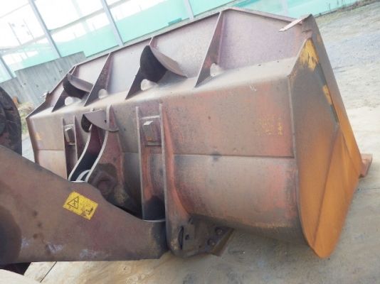 ขาย รถตัก TCM L40