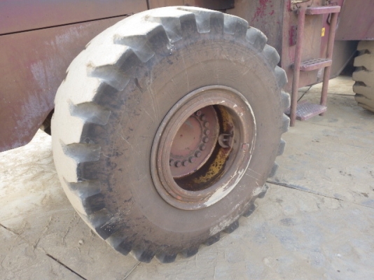 ขาย รถตัก TCM L40