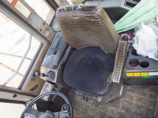 ขาย รถตัก TCM L40