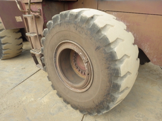 ขาย รถตัก TCM L40