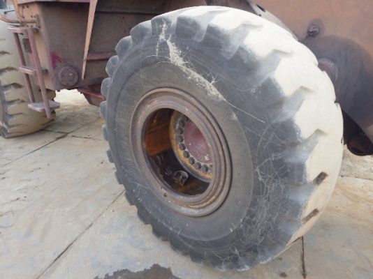 ขาย รถตัก TCM L40