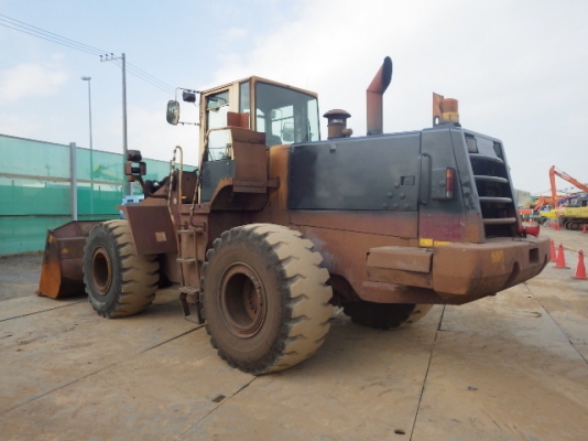 ขาย รถตัก TCM L40