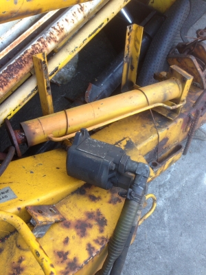 เครนTADANO-1ton