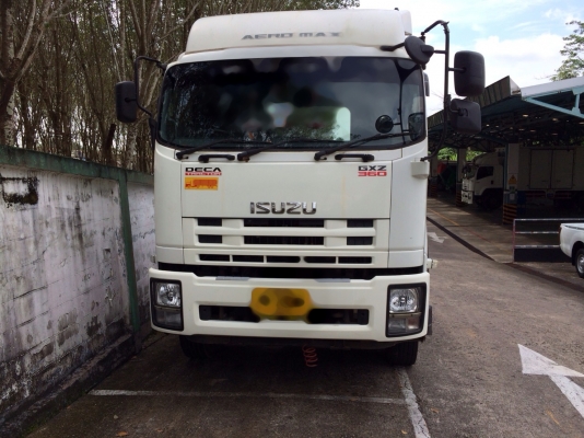 หัวลากมือเดียวออกห้าง.