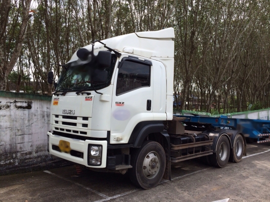 หัวลากมือเดียวออกห้าง.