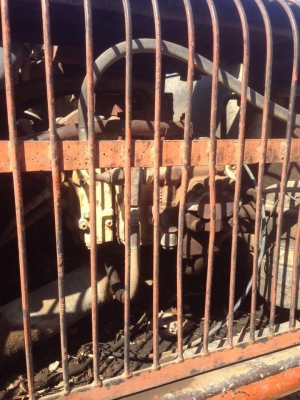 ขายรถแบคโคฮิตาชิ HITACHI EX200-1 ซีเรียลสูงรถพร้อมใช้งาน ราคาคุยกันได้ครับ