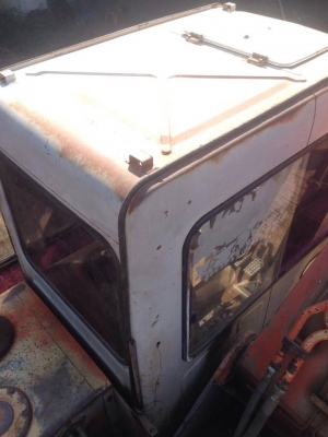 ขายรถแบคโคฮิตาชิ HITACHI EX200-1 ซีเรียลสูงรถพร้อมใช้งาน ราคาคุยกันได้ครับ