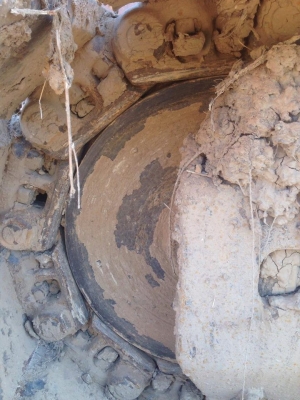 ขายรถแบคโคฮิตาชิ HITACHI EX200-1 ซีเรียลสูงรถพร้อมใช้งาน ราคาคุยกันได้ครับ