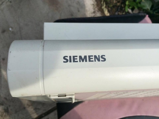ขายถูก เครื่องดูดควัน siemens ขายถูก เครื่องดูดควัน siemens