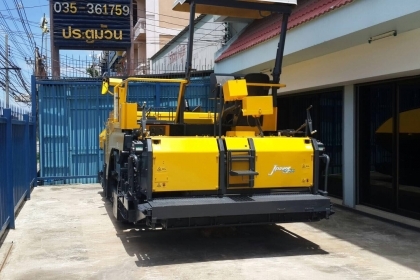 รถนอกญี่ปุ่น ไม่เคยใช้งานในไทย