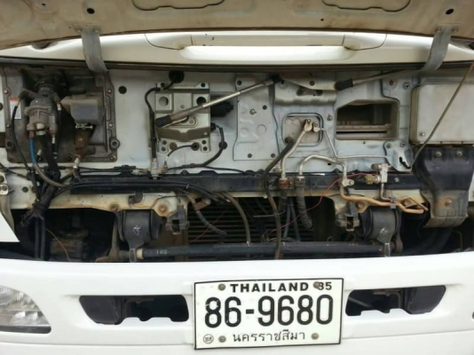 ขาย 2,450,000 HINO 344 ปี 54 ดั้ม SMM. แม่ลูก 3 เพลา หัวบาง ยางดี คัชซีสวย รถสวยไม่มีที่ติ  รถอยู่ นครปฐม 090-772-3710 090-772-3708