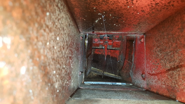 เครื่องสับกิ่งไม้พร้อมใช้งาน 5 แรง 4 จังหวะ ต่อรองได้ขายได้ขาย ราคา 16800 บาท