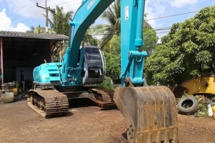 ขาย!! >>> Kobelco Sk200 Mark5 <<< เบอร์ติดต่อ 098-7155789