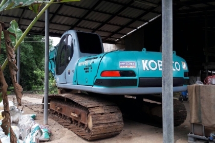 ขาย!! >>> Kobelco Sk200 Mark5 <<< เบอร์ติดต่อ 098-7155789