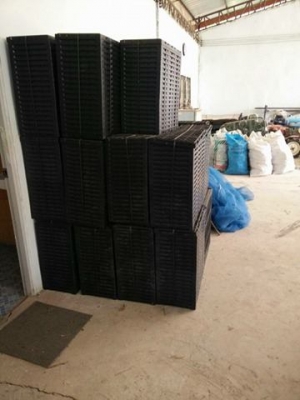 ลดสุดๆงดต่อรองครับ  ถาดเพราะ400ใบ