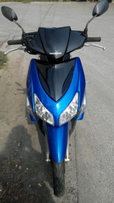 ขาย Honda click combribrake