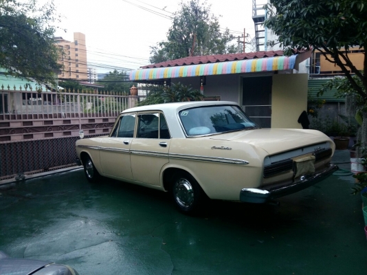 toyota crown delux toyota crown delux
