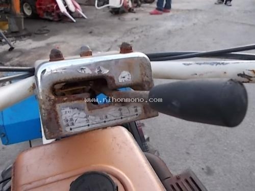 ราคาพิเศษ 13,500 บาทรถพรวนดินเดินตาม OREC   AR-55VAX รหัสสินค้า 80803091 ติดต่อ 081-8283376  www.nihonmono.com