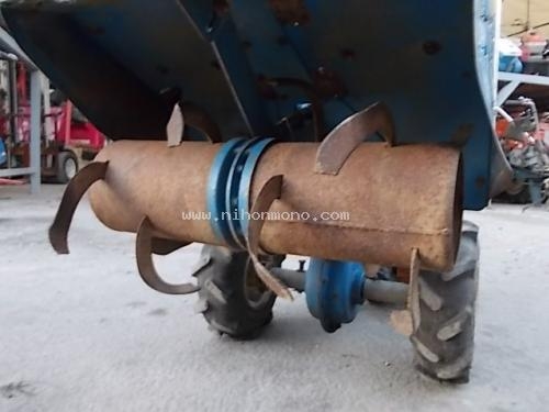 ราคาพิเศษ 13,500 บาทรถพรวนดินเดินตาม OREC   AR-55VAX รหัสสินค้า 80803091 ติดต่อ 081-8283376  www.nihonmono.com