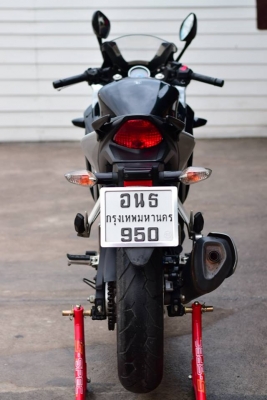 Honda CBR250 Abs สวย ๆ ราคา เบา ๆ Honda CBR250 Abs สวย ๆ ราคา เบา ๆ