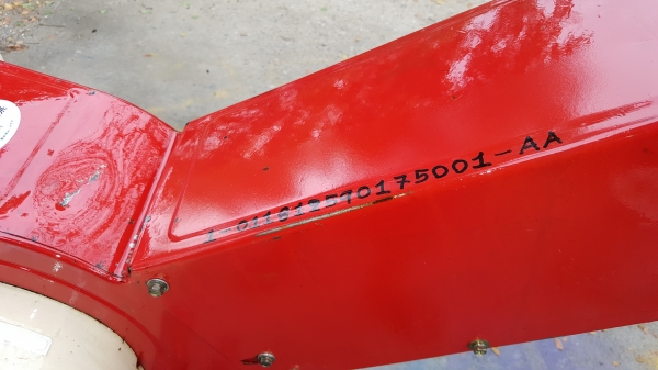 เครื่องสับกิ่งไม้ พร้อมใช้ ต่อรองได้ขายได้ขาย ราคา 16800 บาท