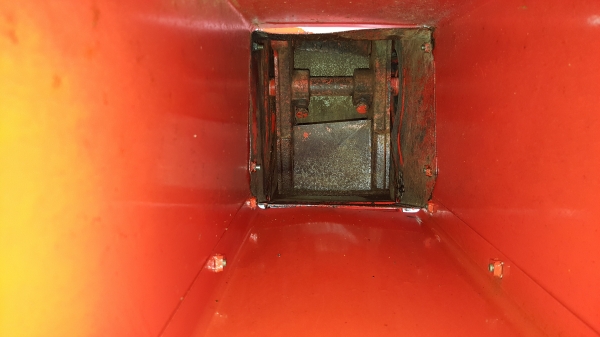 เครื่องสับกิ่งไม้ พร้อมใช้ ต่อรองได้ขายได้ขาย ราคา 16800 บาท