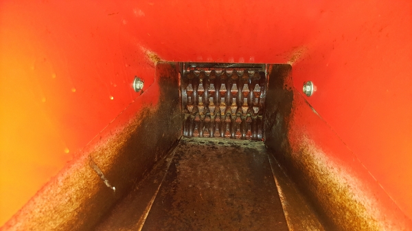 เครื่องสับกิ่งไม้ พร้อมใช้ ต่อรองได้ขายได้ขาย ราคา 16800 บาท