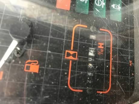 HITACHI EX 120-2 HITACHI EX 120-2