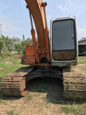 HITACHI EX 120-2 HITACHI EX 120-2