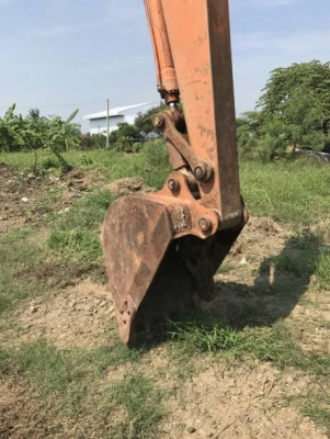 HITACHI EX 120-2 HITACHI EX 120-2