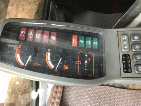 HITACHI EX 120-2 HITACHI EX 120-2