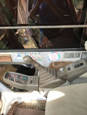 HITACHI EX 120-2 HITACHI EX 120-2