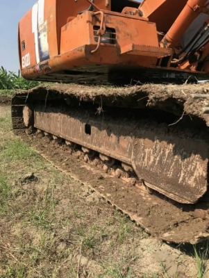 HITACHI EX 120-2 HITACHI EX 120-2