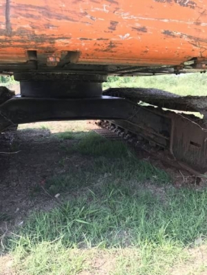 HITACHI EX 120-2 HITACHI EX 120-2