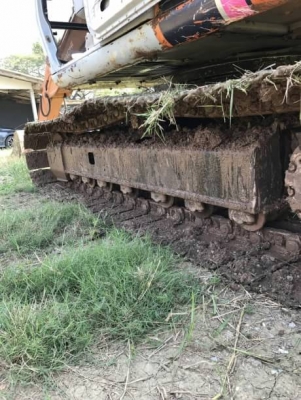 HITACHI EX 120-2 HITACHI EX 120-2