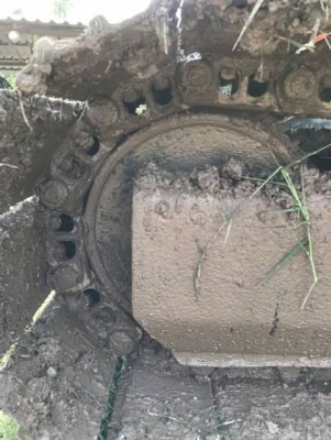 HITACHI EX 120-2 HITACHI EX 120-2