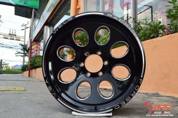 WELD ขอบ20X10 นิ้ว 6รู139 วงละ 8,500 บาท